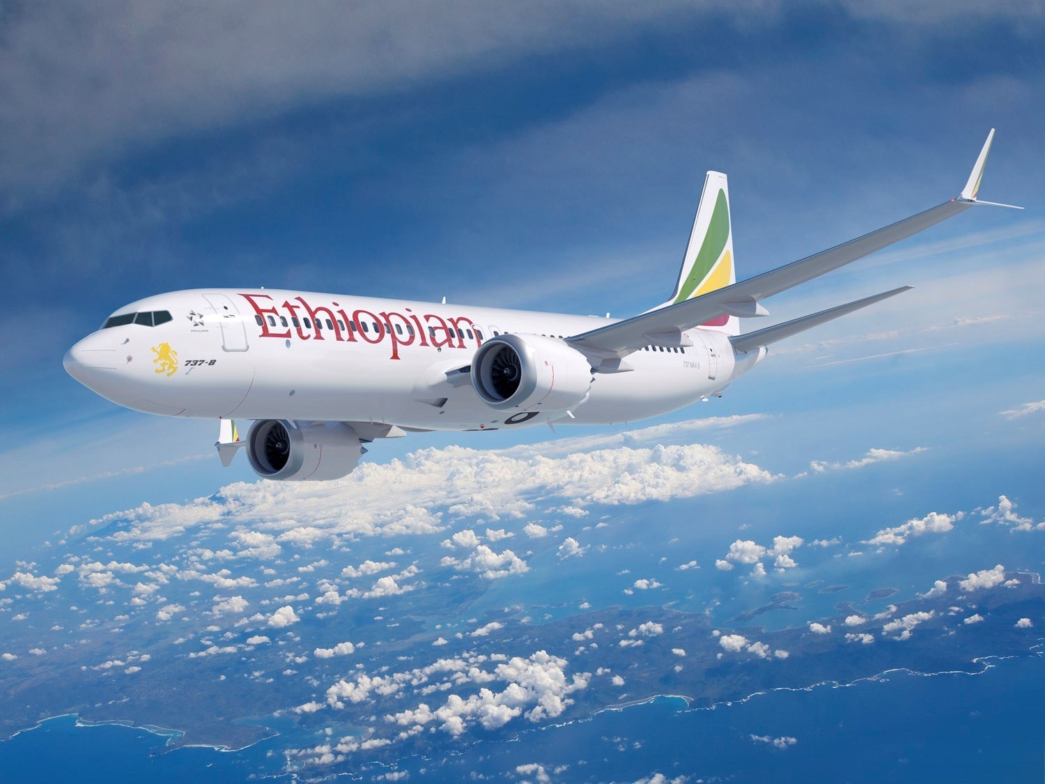 Ethiopian Airlines Resumes Operation Of Boeing Max