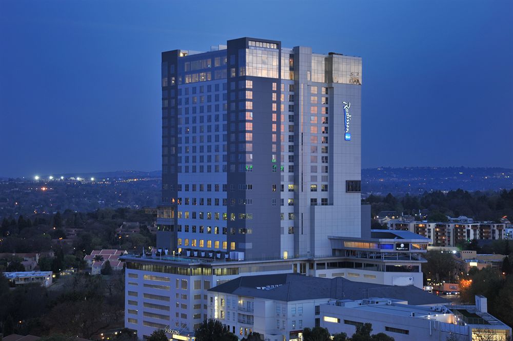 Radisson Hotel Group partners SGS; launches ‘Safety Protocol’