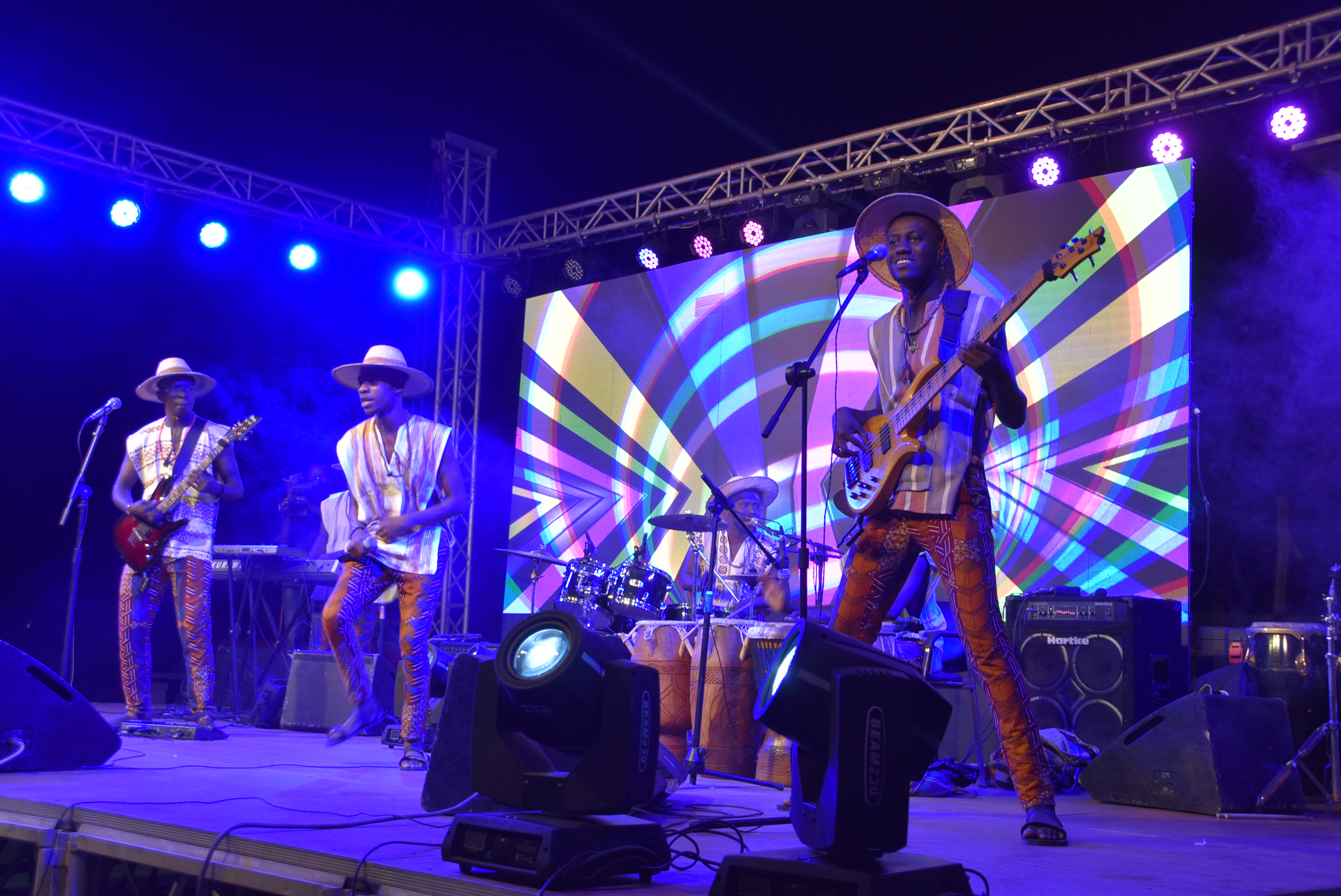 fra-and-kyekyeku-highlife-bands-to-represent-ghana-in-spain