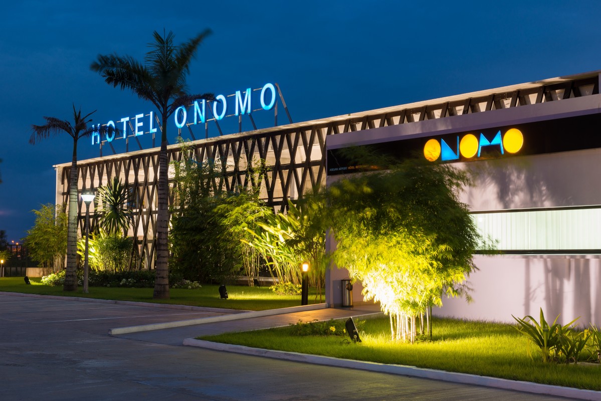 Onomo Hotels remain expansion course