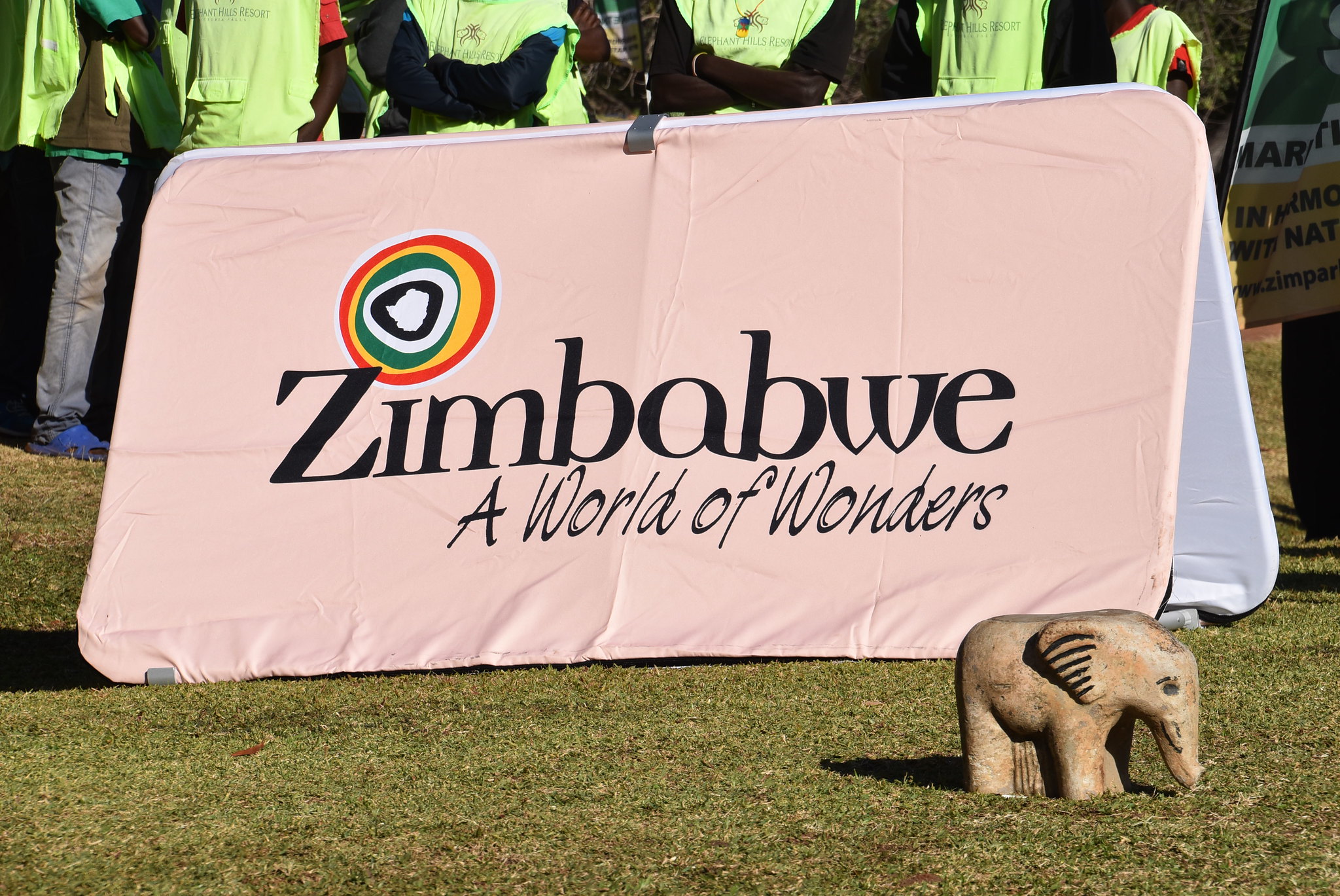zimbabwe tourism authority board