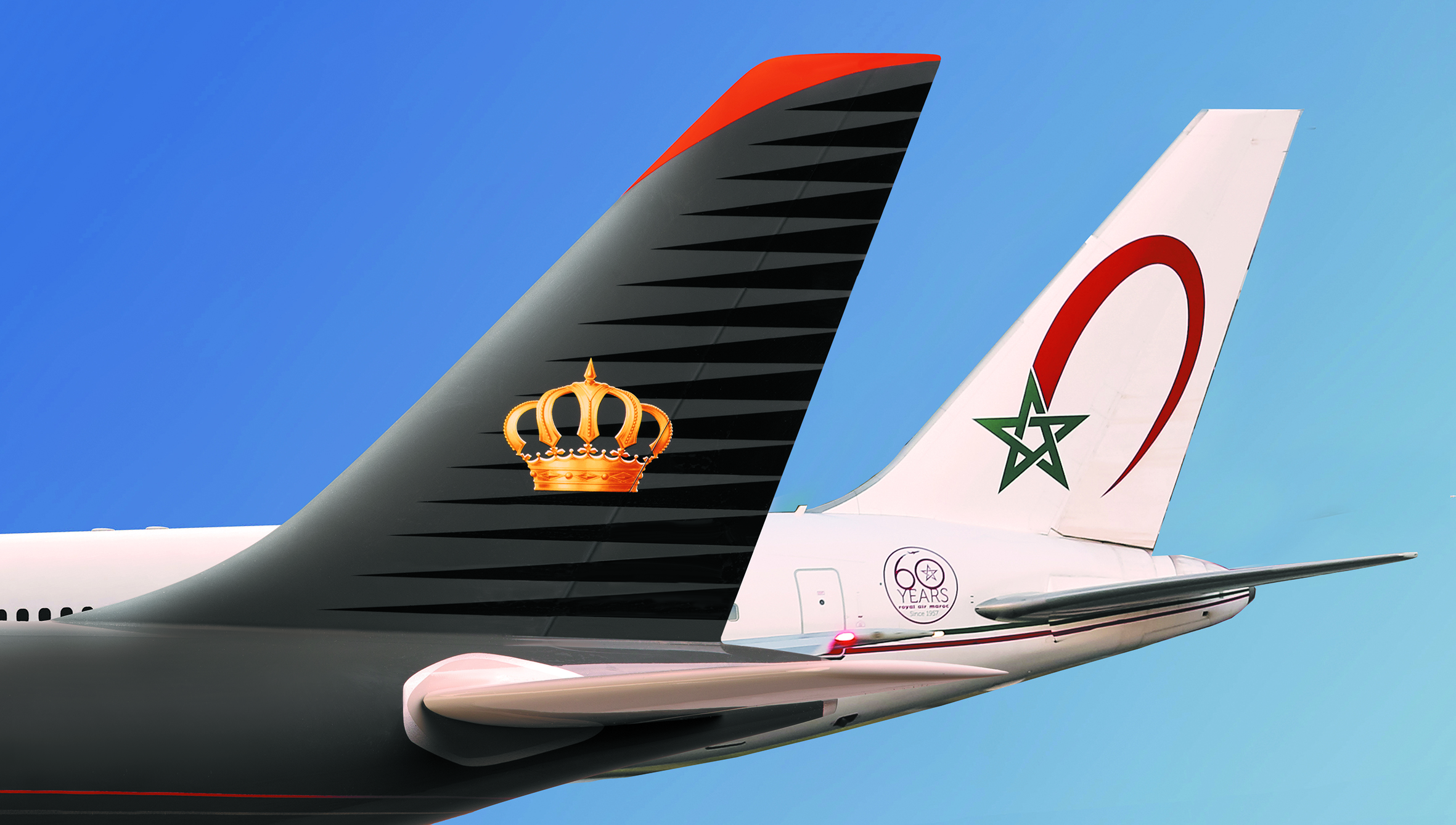 royal air jordanian airlines
