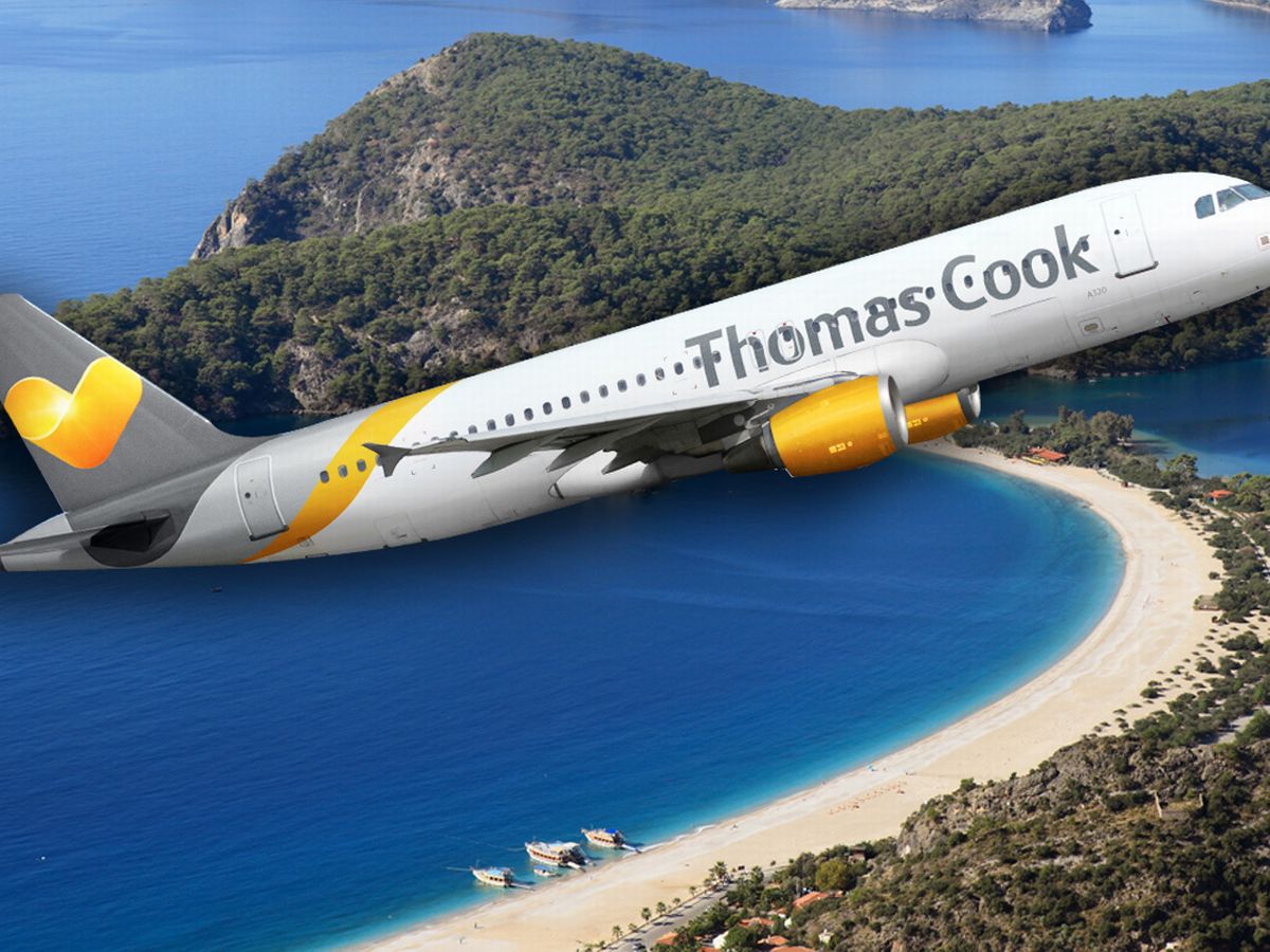 thomas cook international tour packages from bangalore