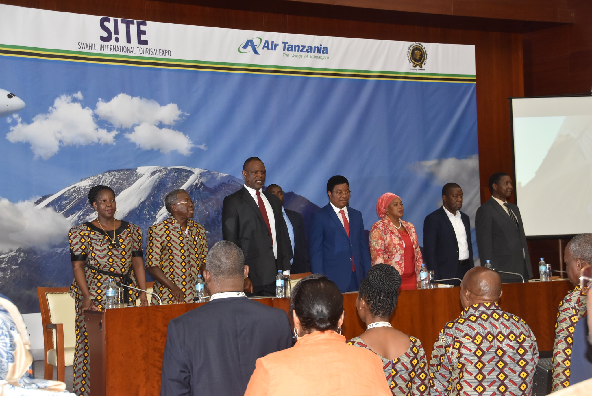 Over 20 countries to attend 7th Swahili International Tourism Expo in Tanzania