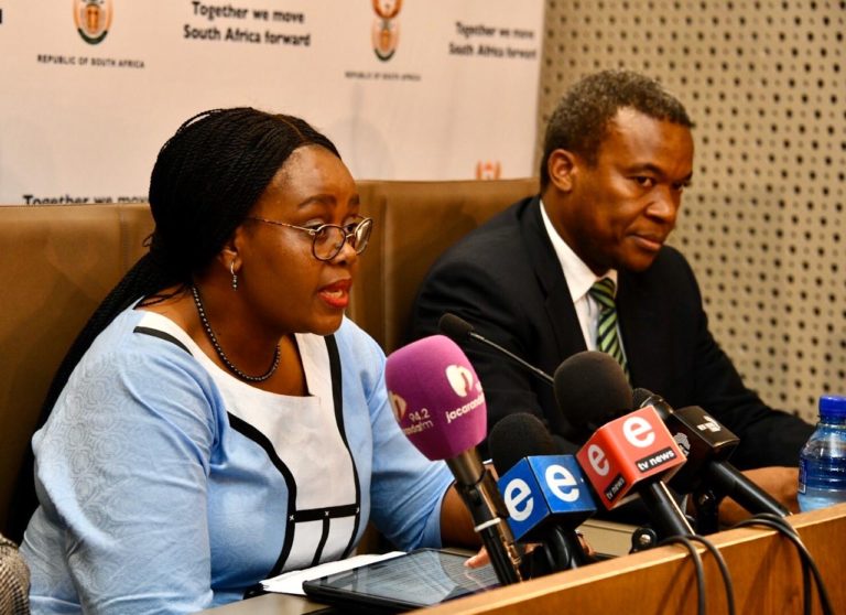 South Africa : Tourism Ministry and SA Police announces joint tourism ...