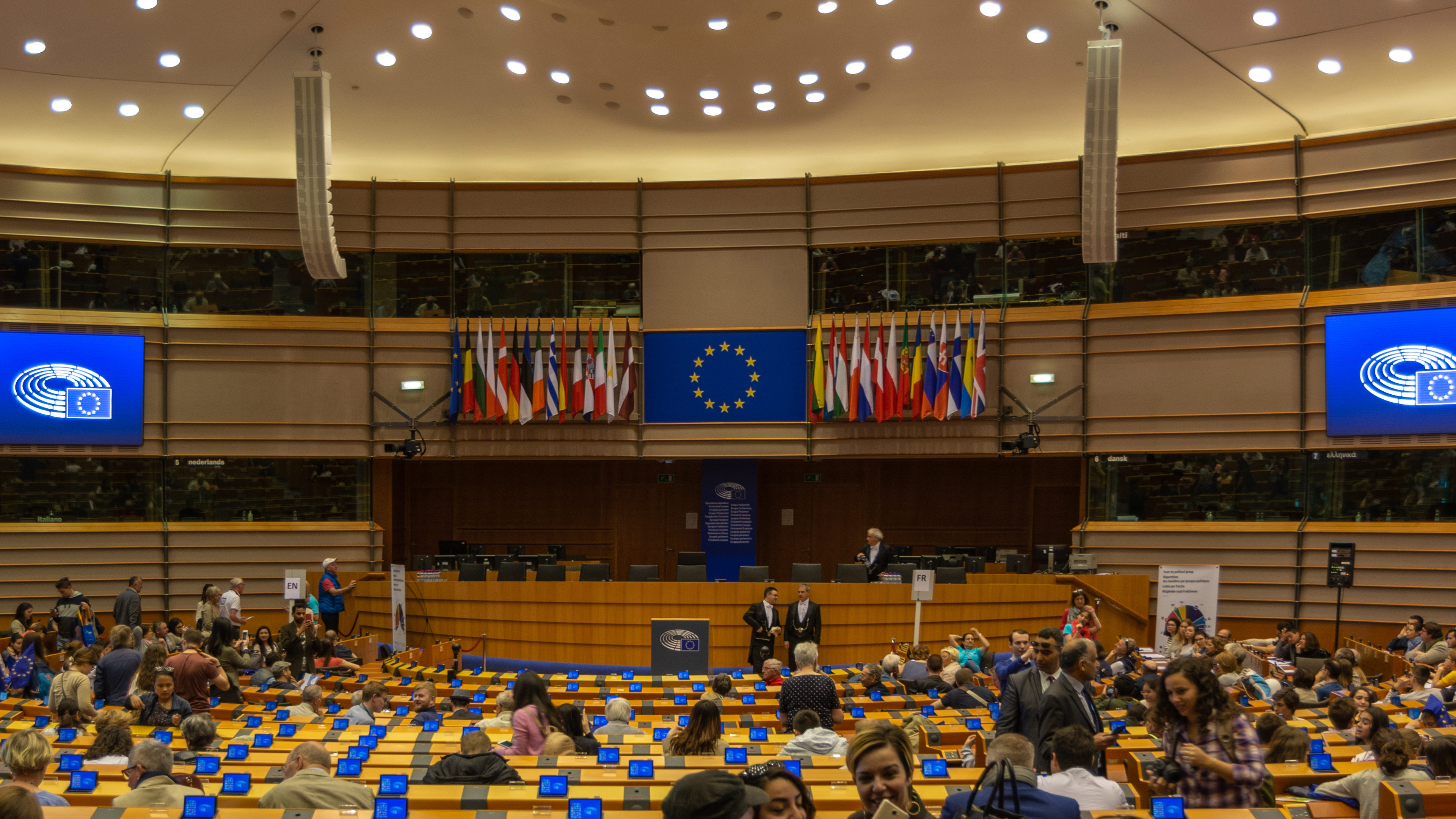 tourism task force european parliament