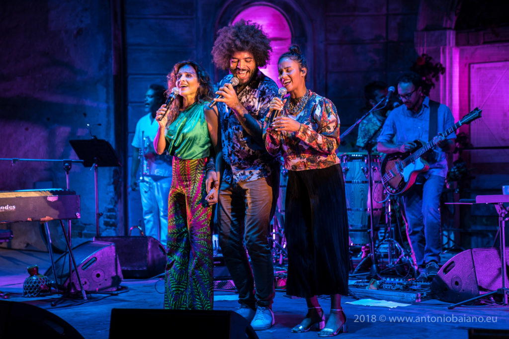Cabo Verde's journey to become music tourism tavern