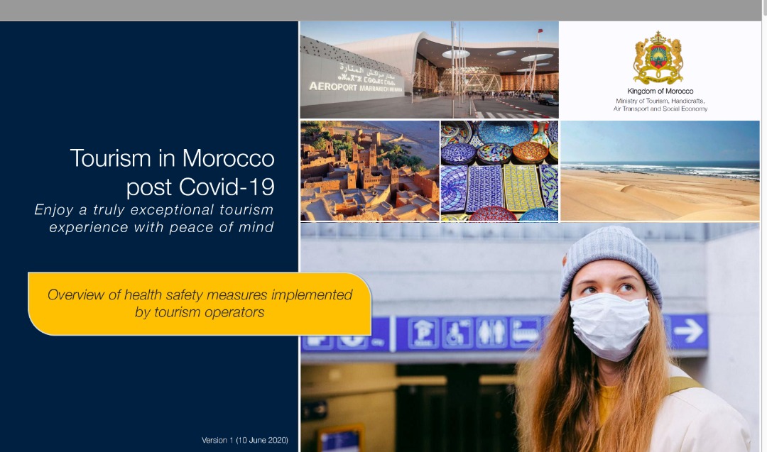 morocco travel advisory cdc