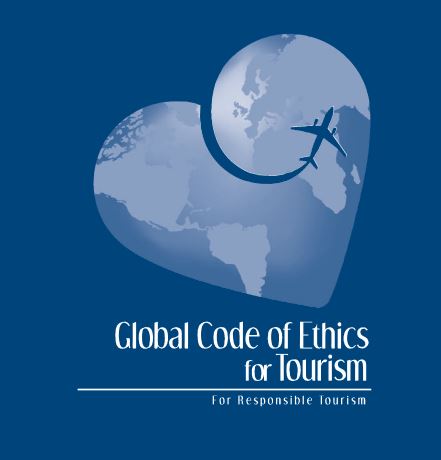 tourism global code of ethics