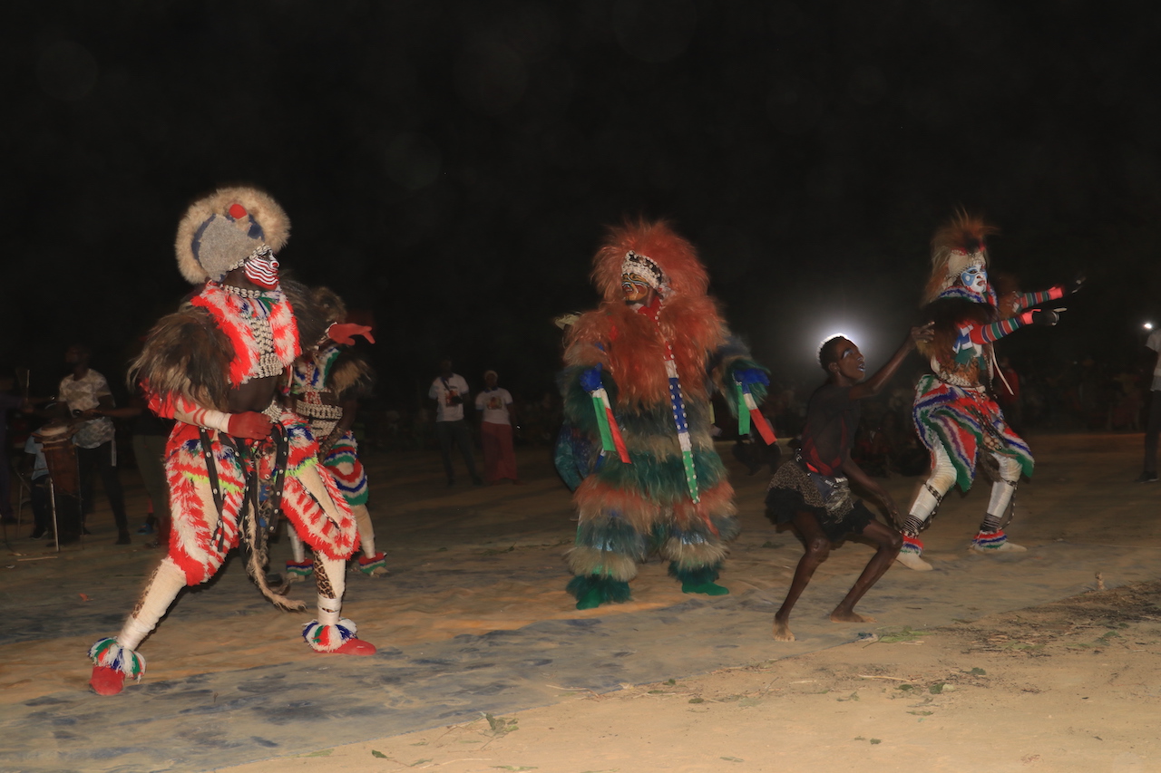 Janjanbureh Kankurang Festival Promotes Gambian Heritage, Boosting Tourism