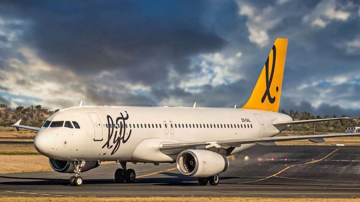 LIFT announced as official airline partner for WTM Africa 2022