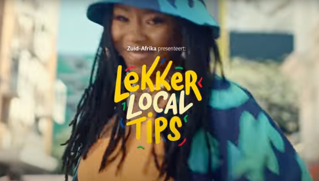 South African Tourism targets European travelers with ''Lekker