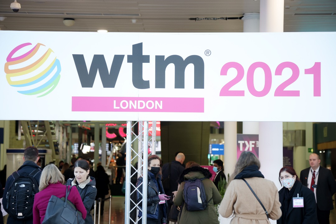 Travel and Tourism firms sign up to exhibit at World Travel Market ...