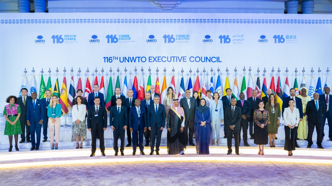 Turning Point For Tourism: UNWTO Executive Council Looks Beyond Recovery