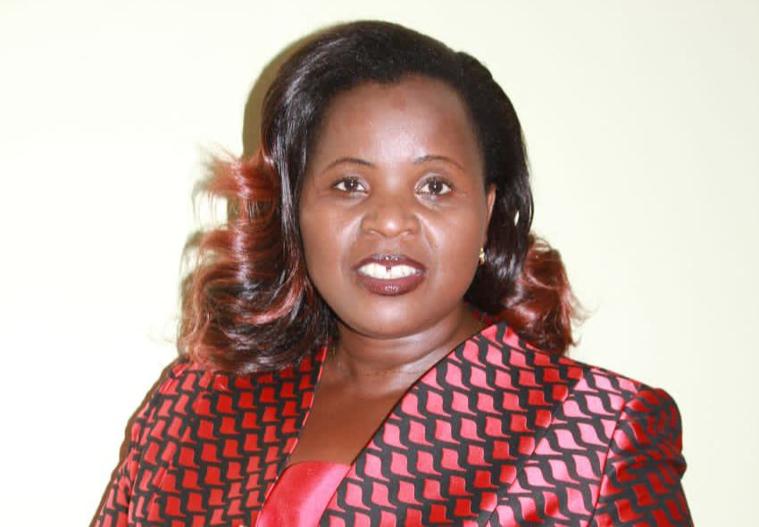 minister for tourism in kenya