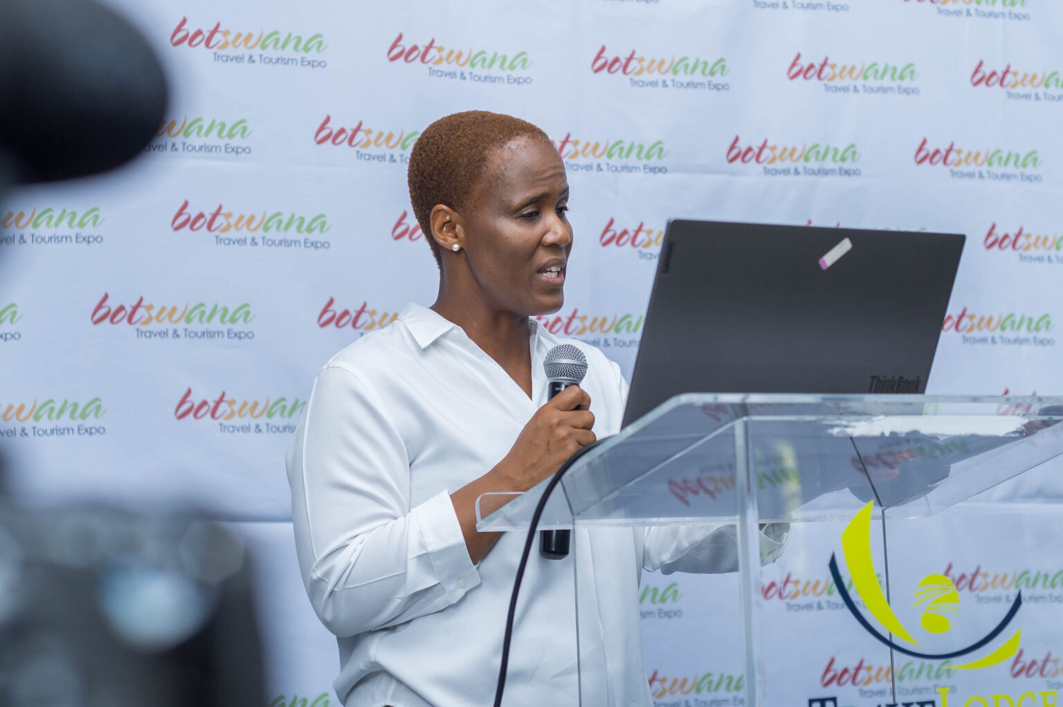 botswana travel and tourism expo 2022