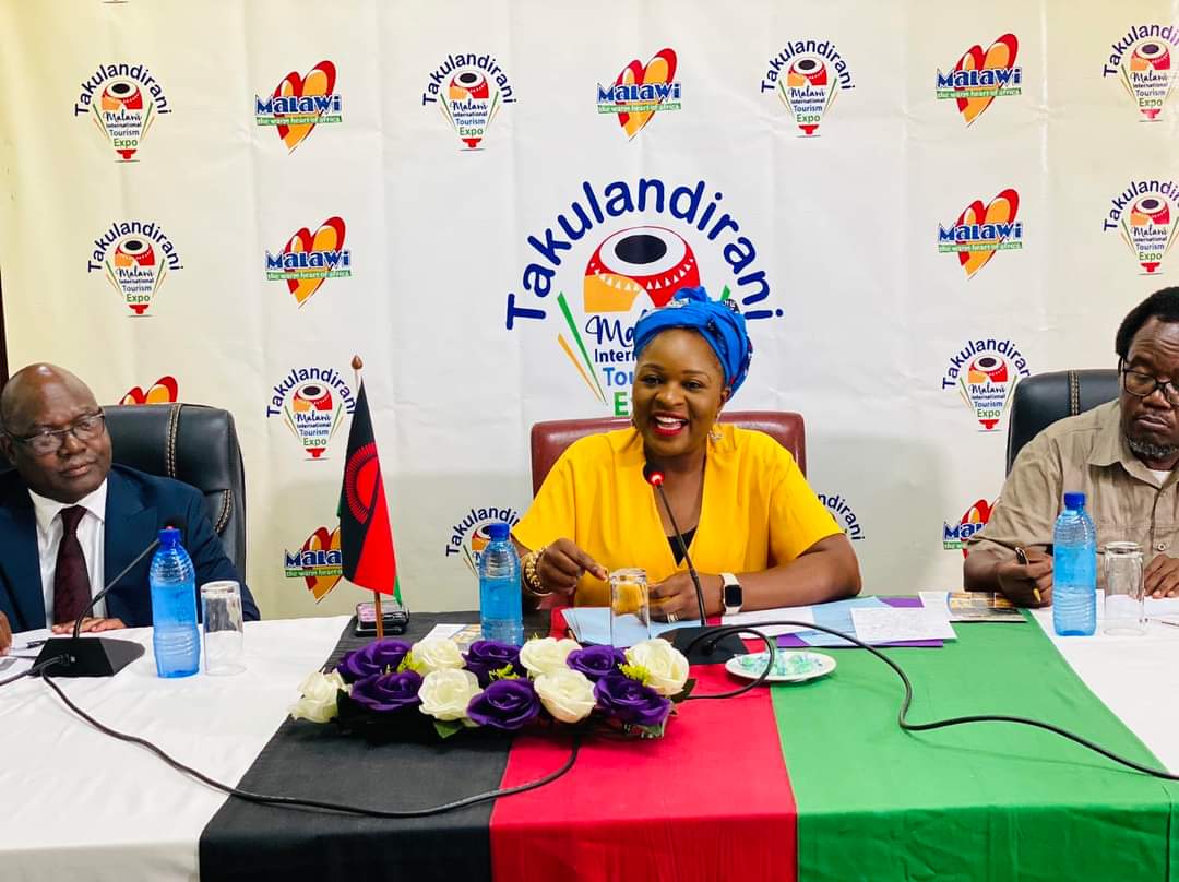 Malawi International Tourism Expo ''Takulandirani'' launched