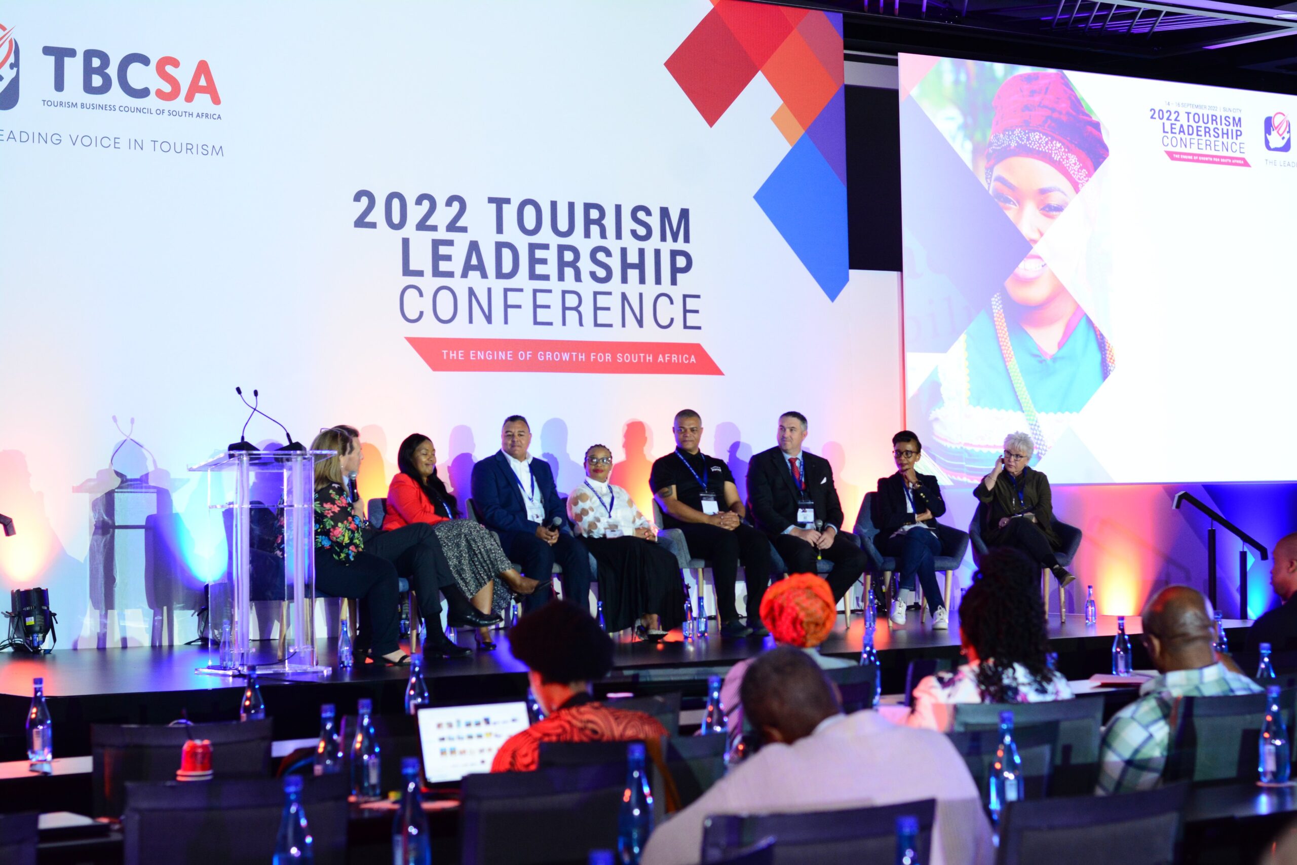 South Africa: TBCSA Places Its Focus On Making Tourism Matter For Its ...