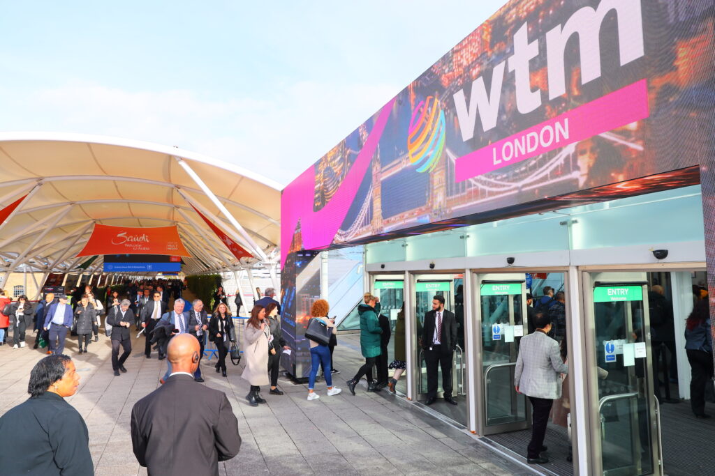 WTM London 2023 Conference Programme Announced