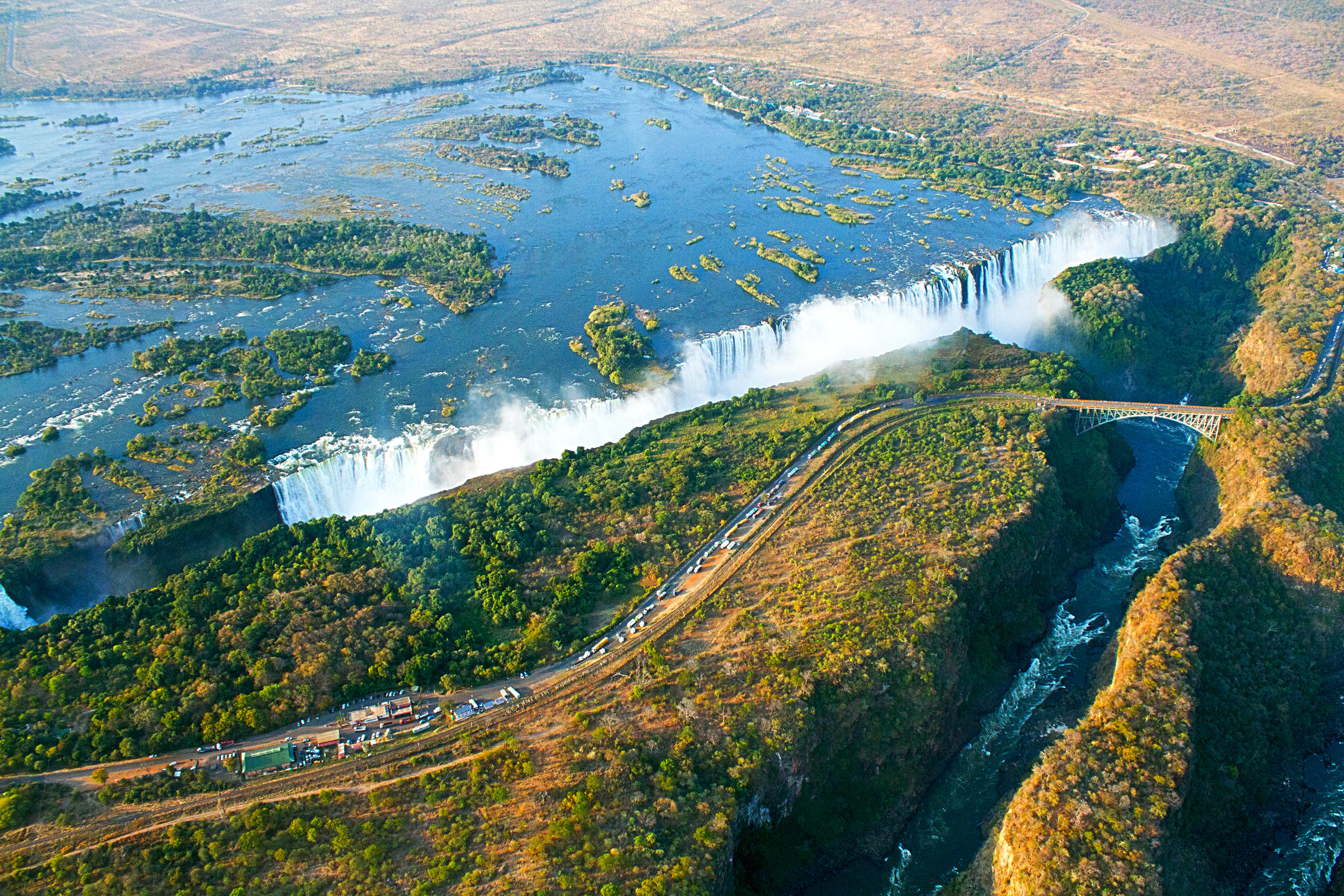 Copy of Victoria Falls