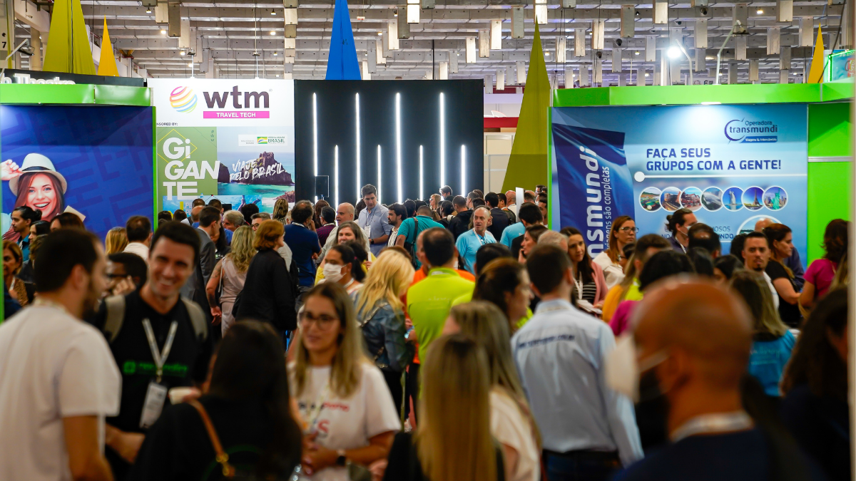 Registration is Now Live for WTM Latin America 2024