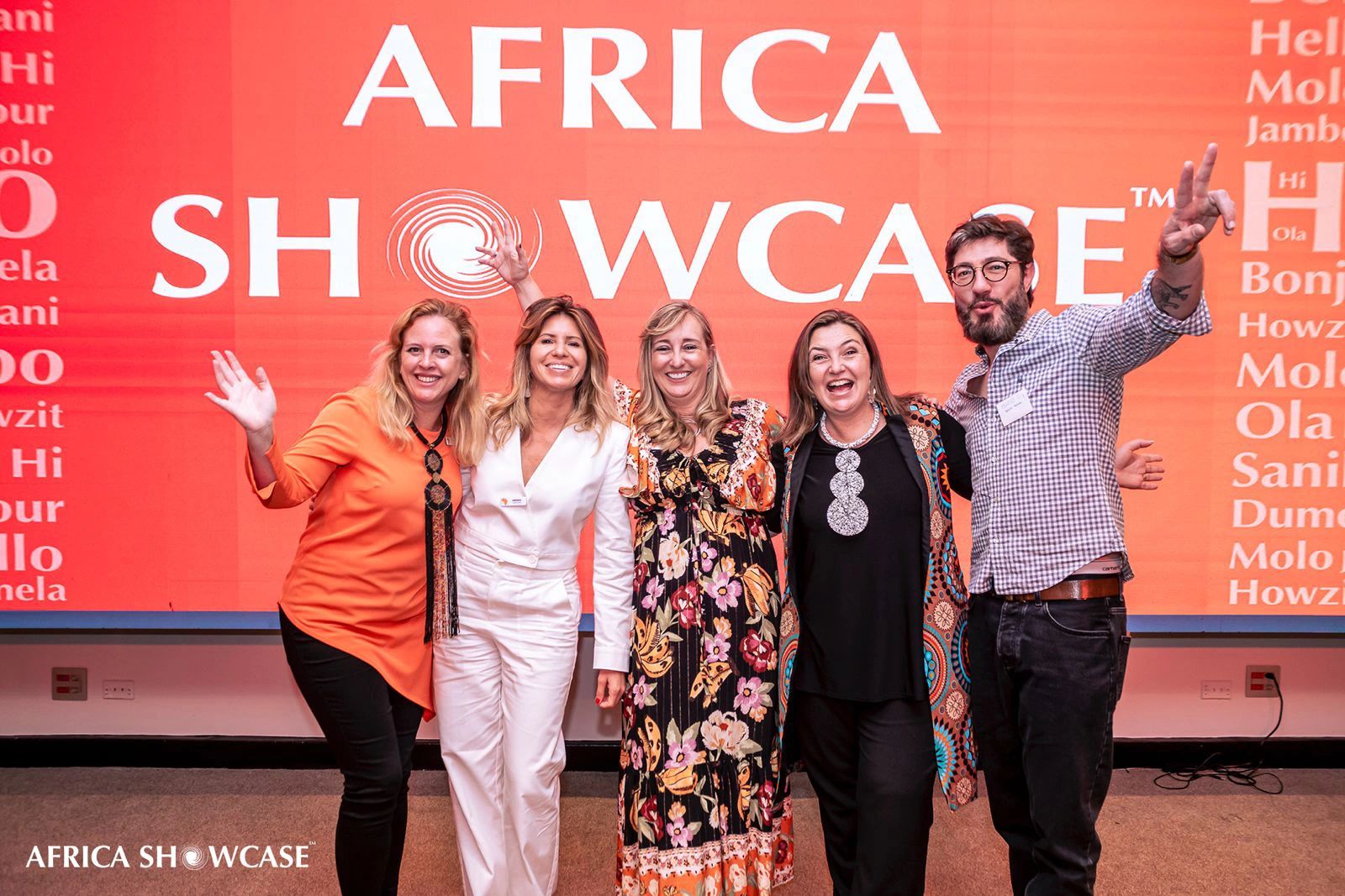 Africa Showcase Starts 2024 Tourism Exchange With Roadshows In Southern   1706943599798 