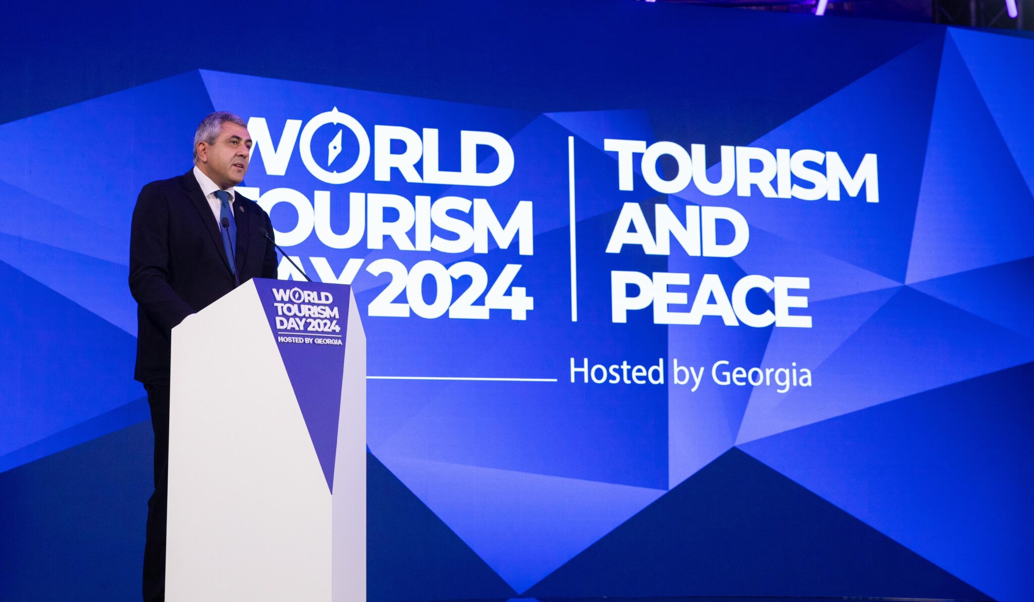 World Tourism Day 2024 A Global Message of Tourism for Peace