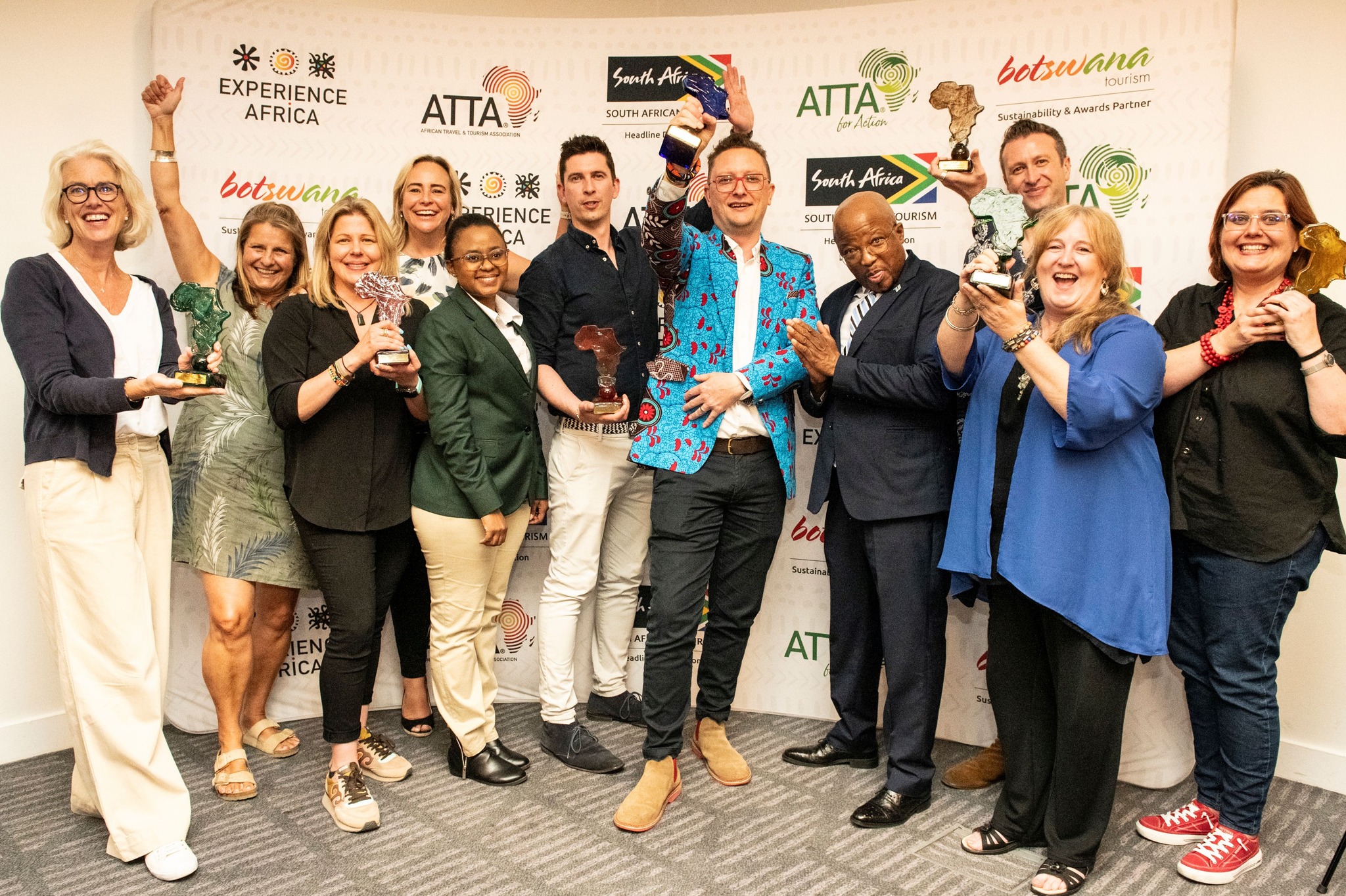 Experience Africa 2025 Sets the Agenda for Africa’s Tourism Future
