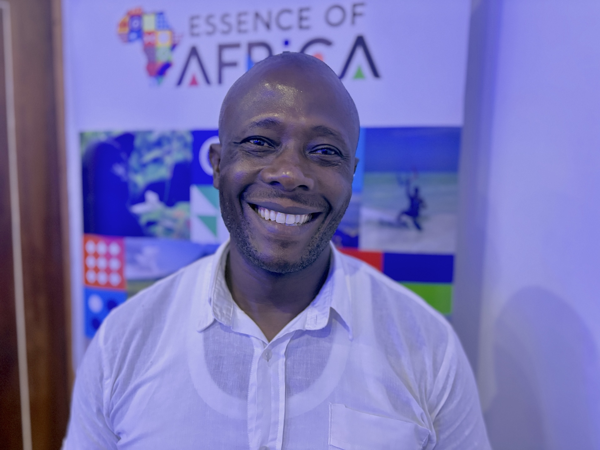 Timothy Nyamutege Mroka: The Heart Behind Malindi’s New Wave of Hospitality