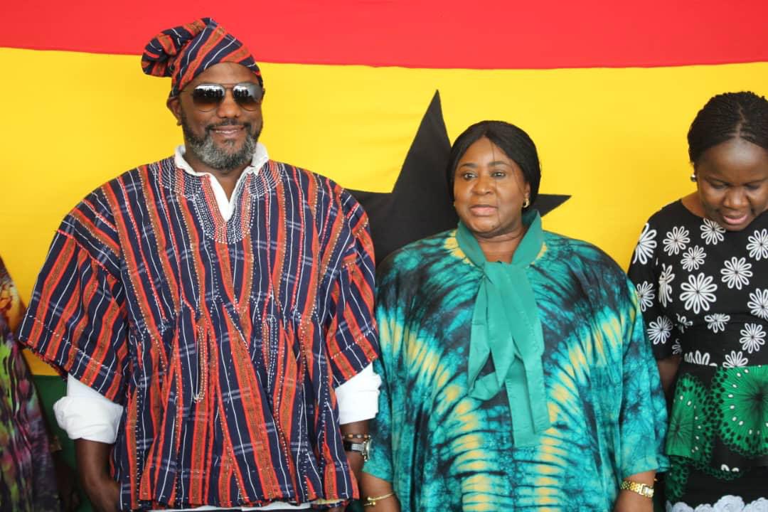 Zambia vs Ghana Fashion 'Fight': Lessons on Culture, Creativity