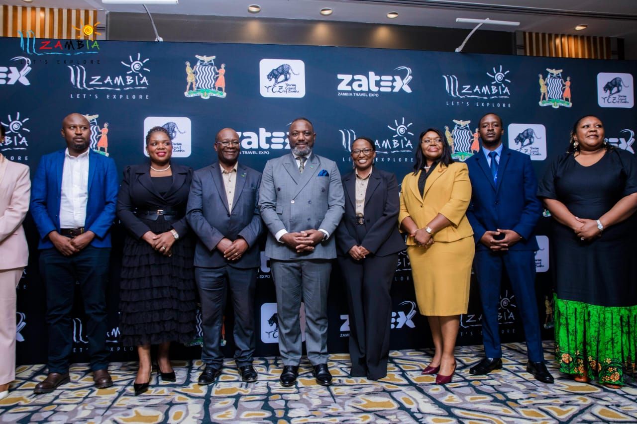 Zambia Travel Expo