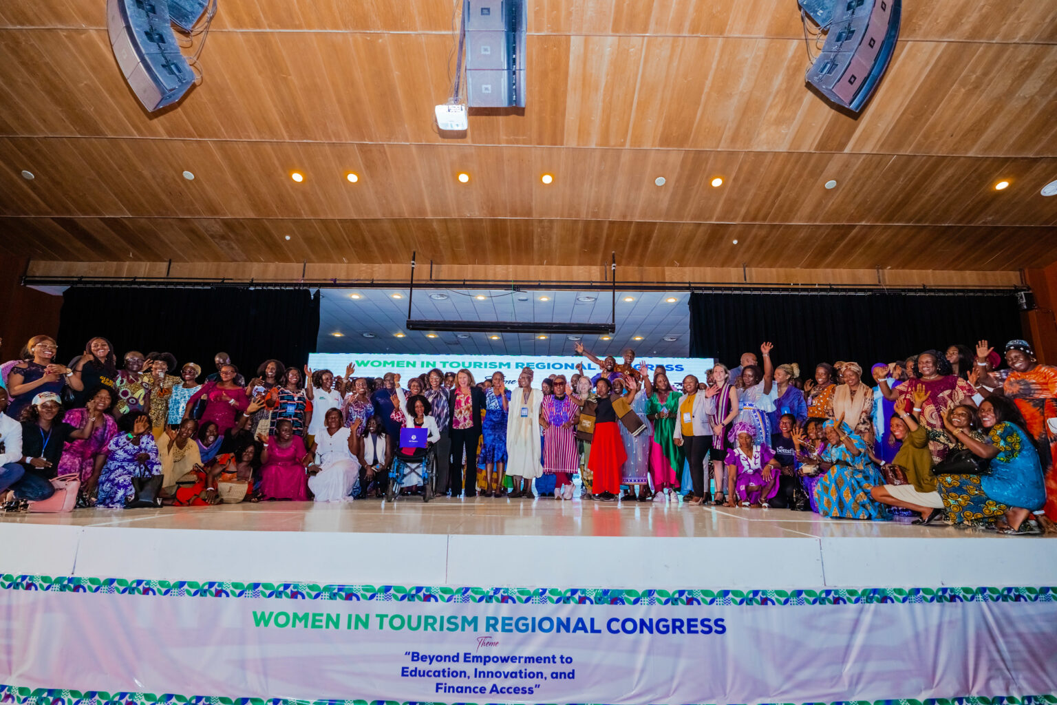 UN Tourism Launches Women in Tourism Leadership Africa Mentorship Programme
