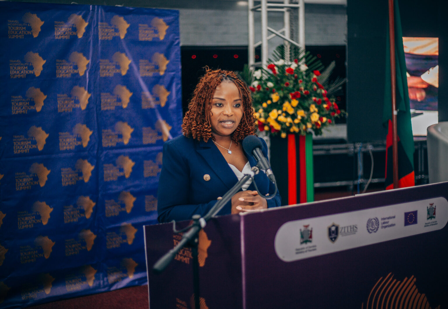 Ziths Hospitality Summit in Lusaka to Spotlight Tourism Education as Africaโs ...